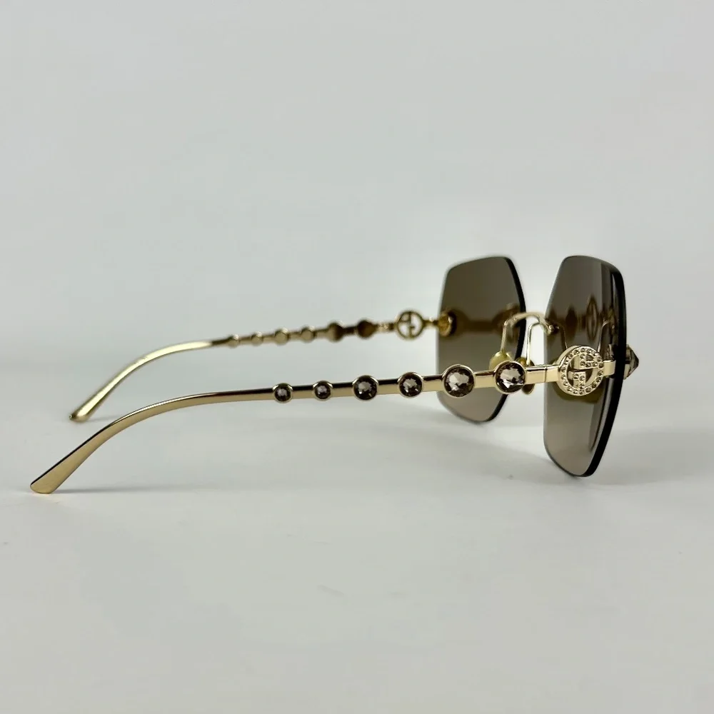 Giorgio Armani Sunglasses - Picture 8 of 11